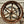 Load image into Gallery viewer, Pair of Industrial Cast Iron Pulley Wheels GA20932
