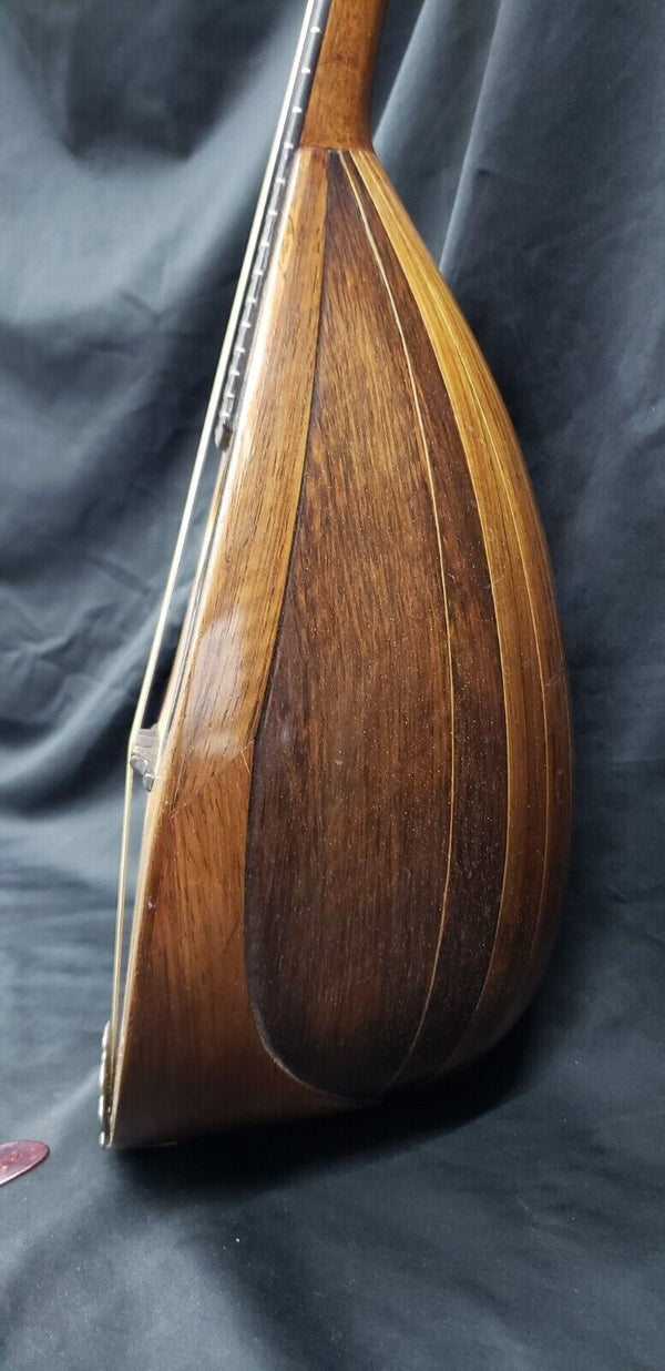 1916 C.F. Martin Bowl Back Mandolin in Mint Condition GS00713