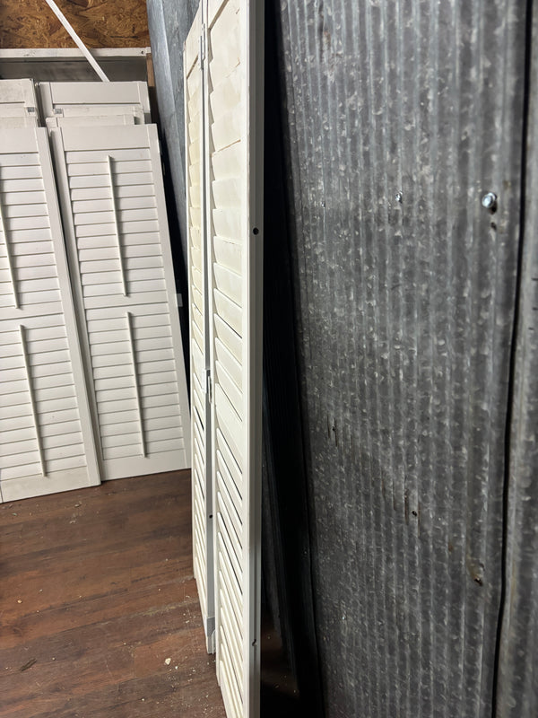 Pair of Shutters GA21180