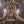 Load image into Gallery viewer, Mid Century Modern 6 Light Brass Chandelier 21" x 27" GS010917
