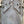 Load image into Gallery viewer, Restored Solid Brass Art Nouveau Door Back Plates w/ Dead Bolt Space GS01088
