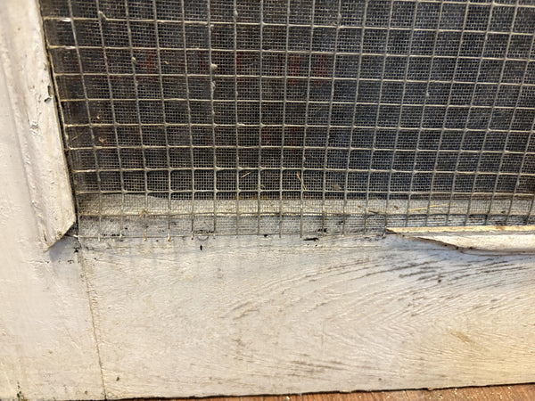 Oversized Screen Door GS6064