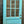 Load image into Gallery viewer, 9-Pane Exterior Fir Wood Door GA20387
