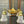 Load image into Gallery viewer, Antique Brass 4-Light Pan Chandelier - 18" W x 8" T - GA21029
