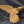 Load image into Gallery viewer, Vintage Cast Iron Pole Top Eagle w/ Open Wings 30&quot; W x 12&quot; T GS00666

