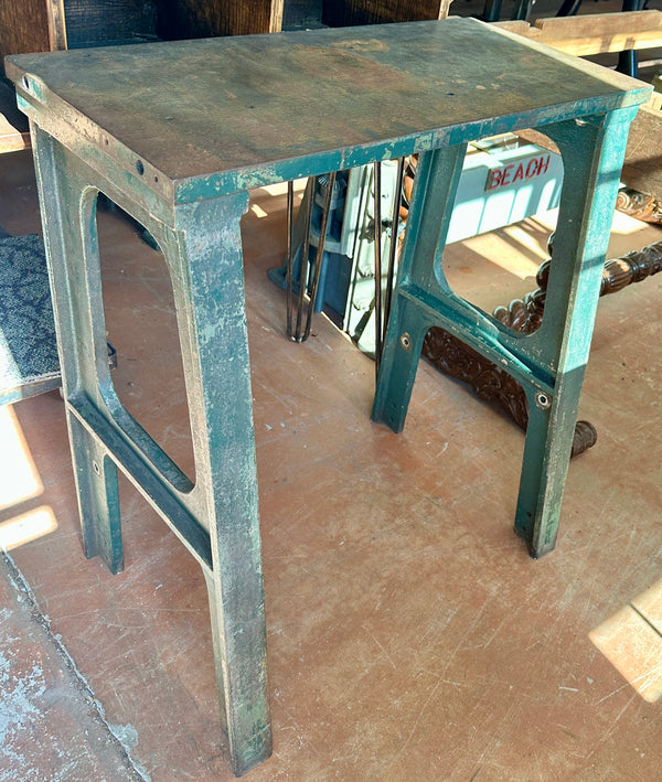 Industrial Steel Work Table GA20520