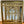 Load image into Gallery viewer, Gothic Solid Brass Church Altar Sanctuary Railing/Gate Pair GA20550
