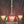 Load image into Gallery viewer, Restored Victorian 6 Light Chandelier w/ Slag Glass &amp; Shades 26" x 35" GS01071
