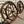 Load image into Gallery viewer, Pair of Industrial Cast Iron Pulley Wheels GA20932
