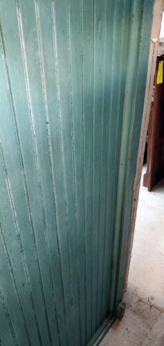 Double Sided Beadboard Divider Panel *GAM0103