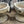 Load image into Gallery viewer, Set of 2 Concrete Flower Planters GA21130
