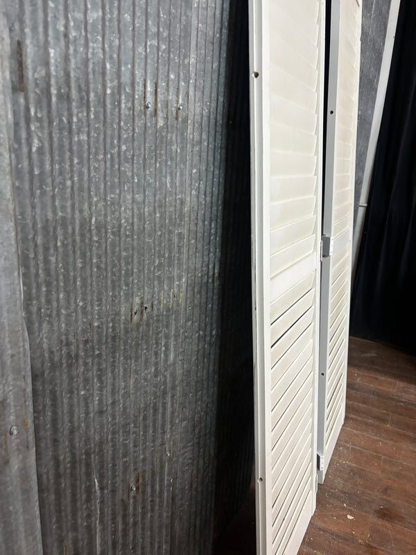 Pair of Shutters GA21184
