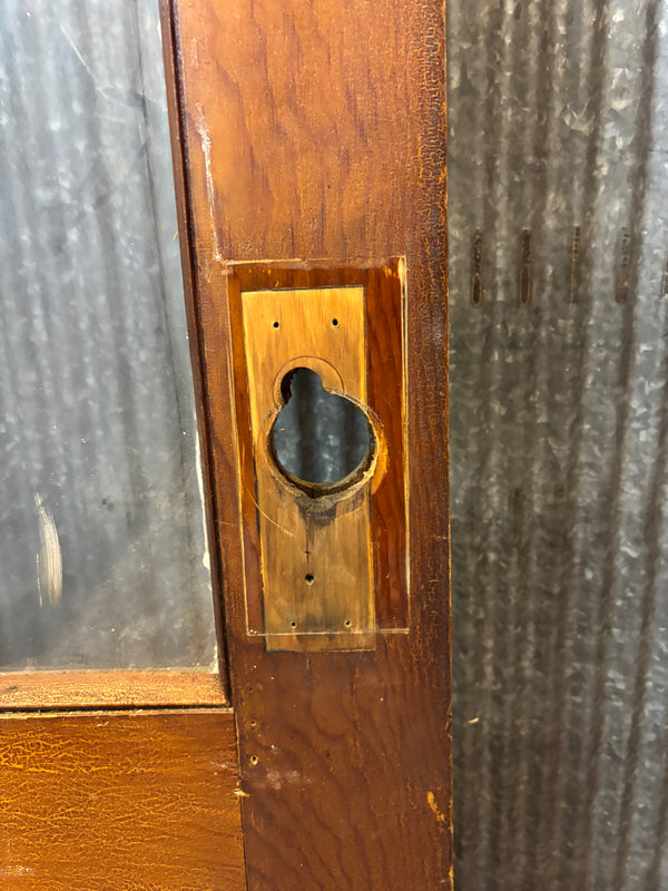 Pine Door GA21544