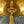 Load image into Gallery viewer, Restored Antique Brass Pan 4-Arm Chandelier GA21010
