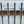 Load image into Gallery viewer, 13 Feet of Wrought Iron Fence Panels GA21277
