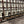 Load image into Gallery viewer, 32 Feet of Iron Fence Panels with Pressed Tin Rosettes GA21366
