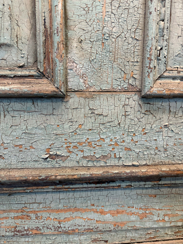 Tall 5-Panel Victorian Door GS6067