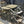 Load image into Gallery viewer, Rare 1800&#39;s Ornate Victorian Cast Iron Exterior Table w/ Benches GS00705
