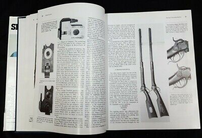 2005 12th Edition Sharps Firearms Reference Book by Frank Sellers