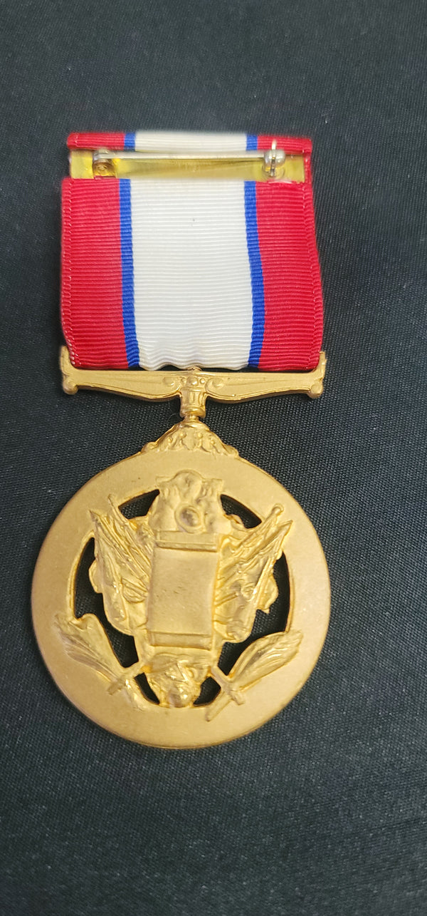 Vietnam Era Army Distinguished Service Medal GS00933