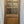 Load image into Gallery viewer, 6-Pane 1-Panel Copper Door w/ Stained Glass GA20573
