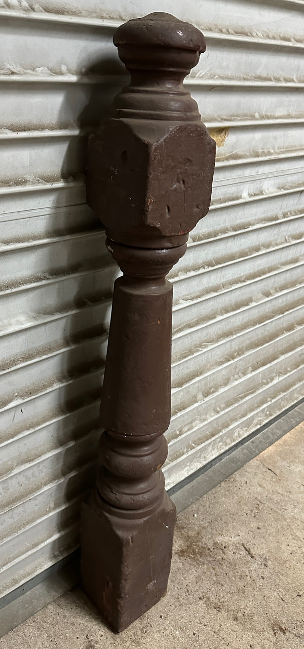 Newel Post GA20326