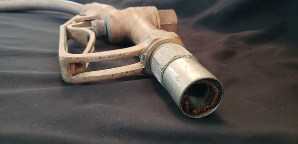 Vintage Gas Station Pump Handle GA9827