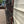 Load image into Gallery viewer, 12 Foot Iron Fence Panel GA21364
