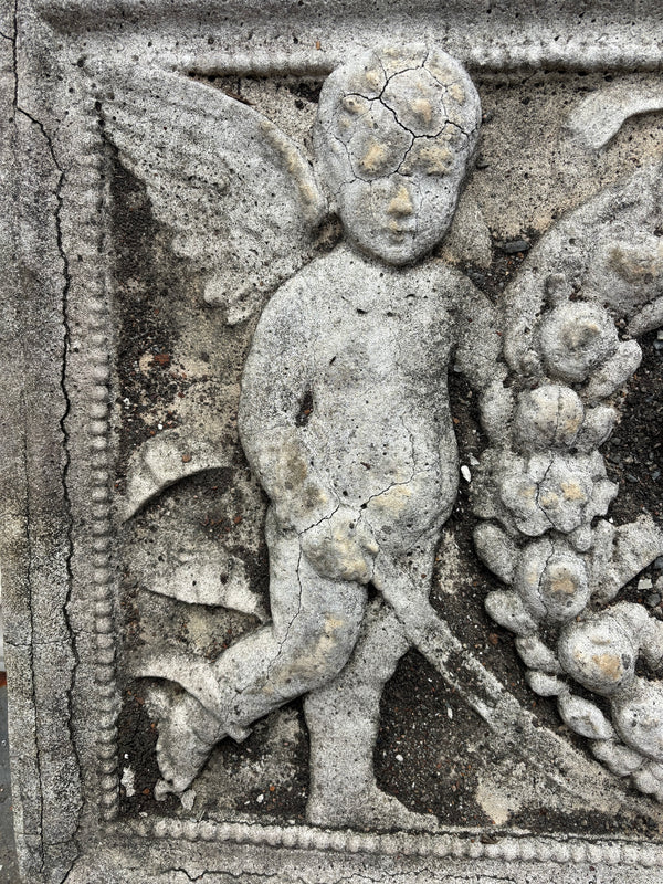 Concrete Frieze GA21407