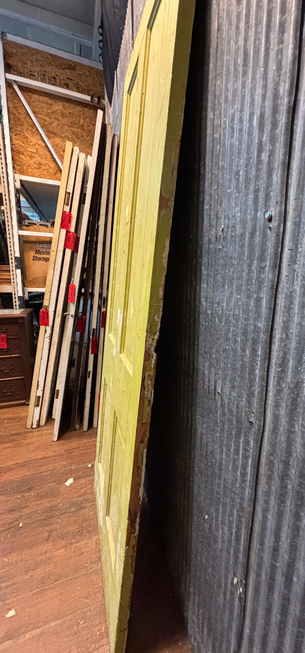 4-Panel Door GA21422