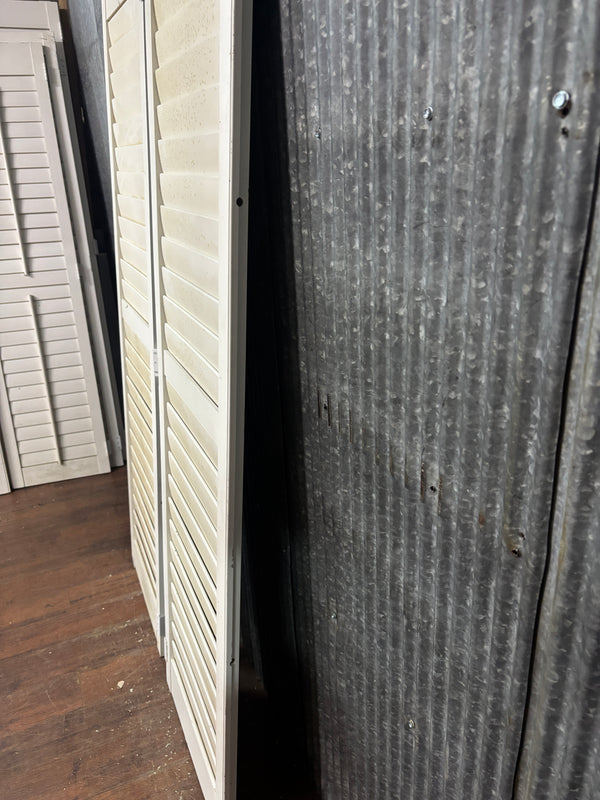 Pair of Shutters GA21181