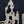 Load image into Gallery viewer, Ornate Victorian Cast Iron Oil Lamp Sconce with Wall Bracket
