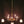 Load image into Gallery viewer, Victorian Flush Mount 8 Light Chandelier w/ Textured Shades 34" x 43" GS01019
