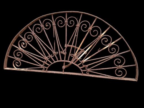 Iron Arch *GAM0173