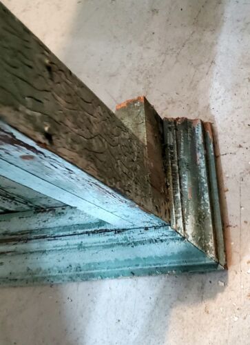 Double Sided Beadboard Divider Panel *GAM0099