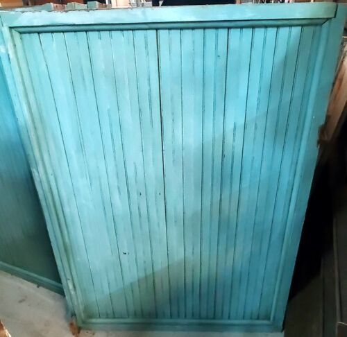 Double Sided Beadboard Divider Panel *GAM0103