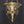 Load image into Gallery viewer, Large Ornate Brass 2 Light Chandelier w/ Large Brass Canopy 20" x 48" GS00995

