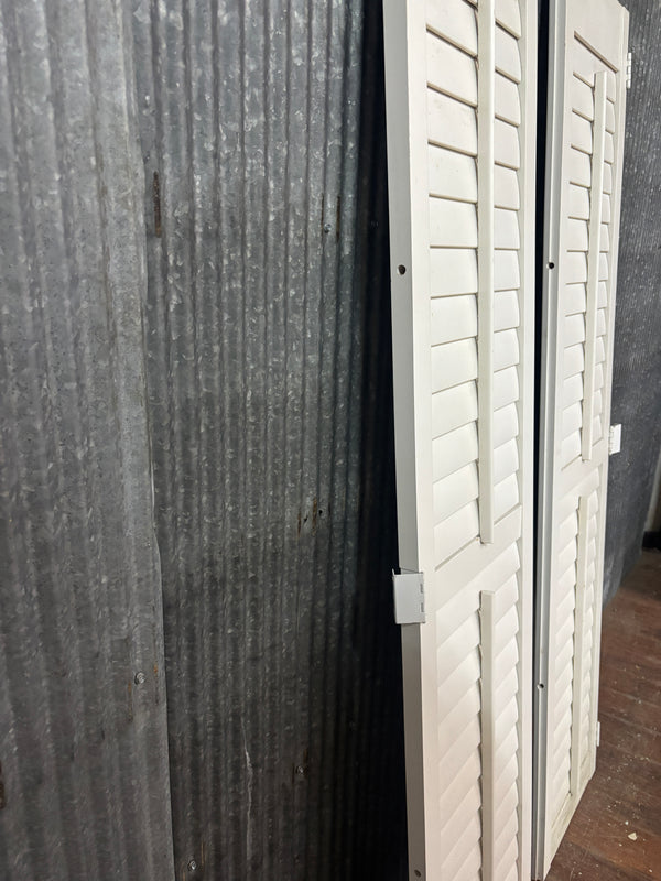 Pair of Shutters GA21182