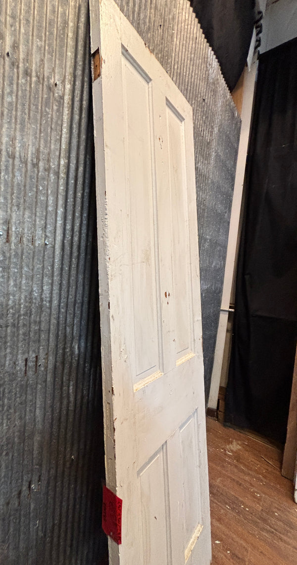 4-Panel Door GA21418