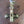 Load image into Gallery viewer, New Old Stock Complete Solid Brass Mortise Lock Set GS010972
