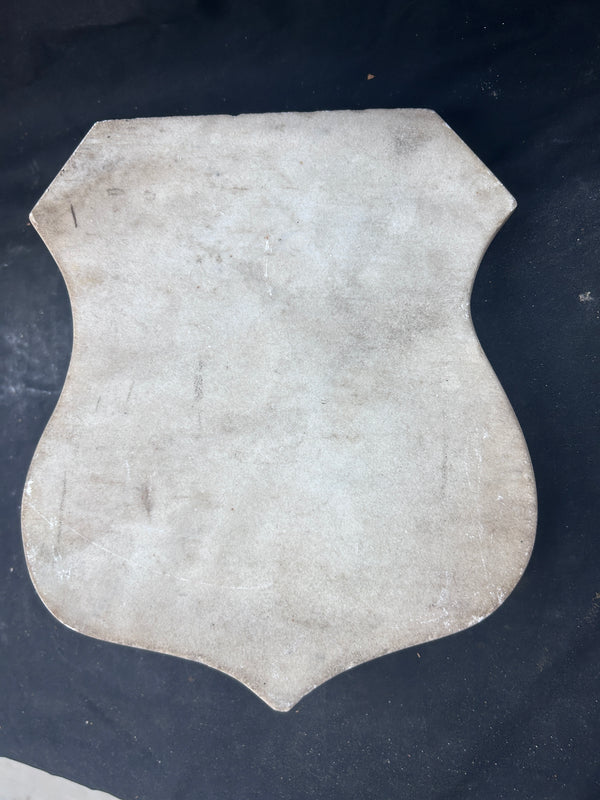 Marble Mantel Keystone GS011009