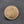 Load image into Gallery viewer, Civil War Confederate Lined "I" Infantry Coat Button GS01038
