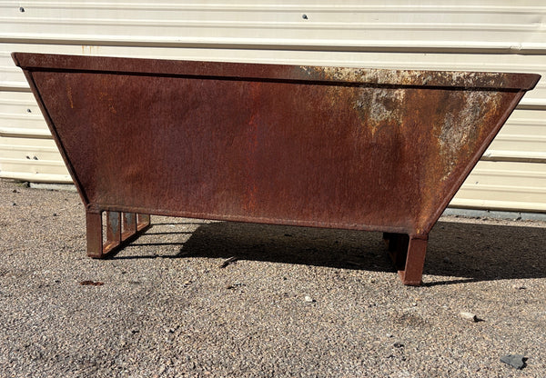 Steel Industrial Bin GA20459