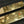 Load image into Gallery viewer, Pair of Restored Art Deco Brass Door Push Plates 12" x 2" GS01051
