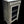 Load image into Gallery viewer, Antique Steel Medical Cabinet w/ White Ultralight Glass Top GA20377
