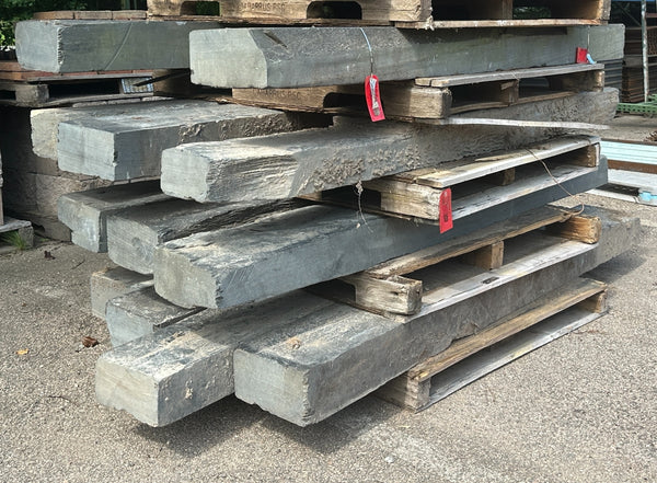 Outdoor Slate Steps GS6082