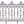 Load image into Gallery viewer, 37 Ft of Antique Iron Fencing GA21039
