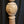 Load image into Gallery viewer, Newly Stripped Ornate Solid Oak Newel Post 53" x 5 1/2" GA9680
