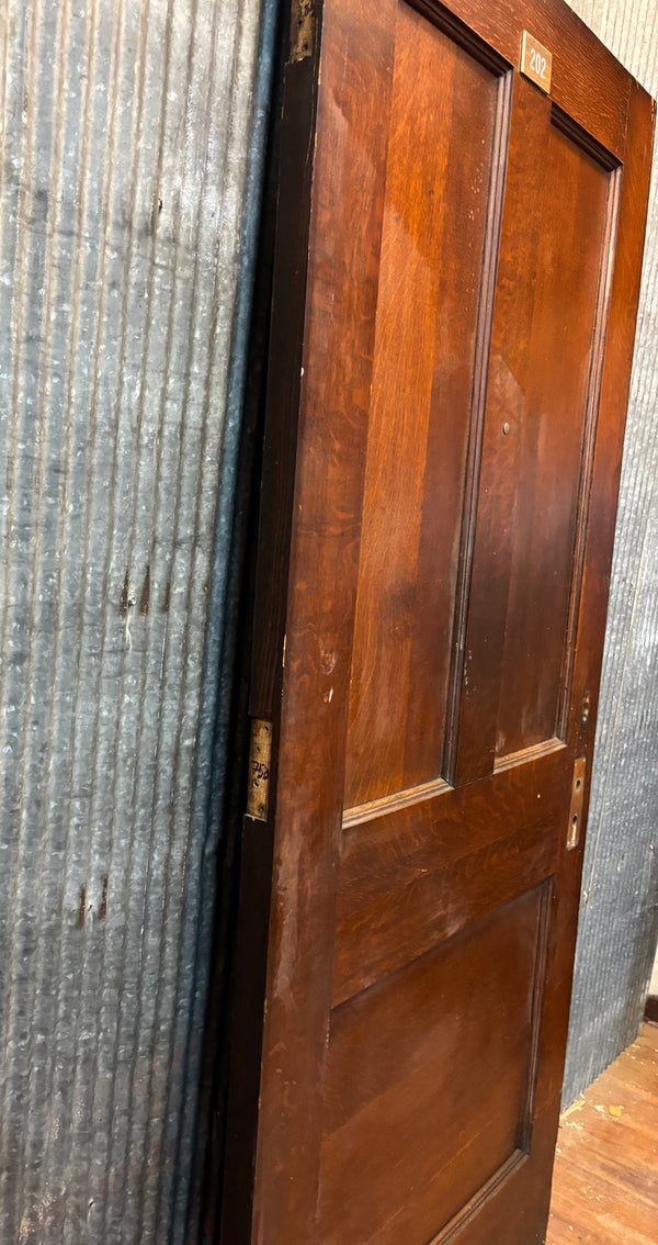 3-Panel Door GA21469