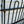 Load image into Gallery viewer, Antique Iron Garden Gate GA20372
